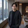Hiroshi Nakamura, Business Correspondent at DMMecoin